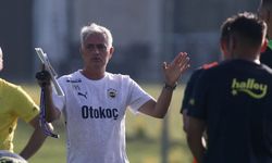 Jose Mourinho'dan transfer açıklaması