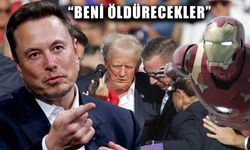 Elon Musk, Trump suikasti sonrası harekete geçti: 'Iron Man kıyafeti yaptıracak'