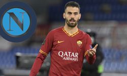 Napoli Beşiktaş'ın gözdesi Leonardo Spinazzola'yı bitirdi