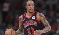 Miami Heat DeMar DeRozan'da favori