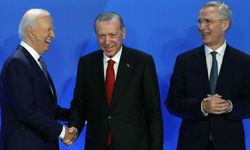 NATO Liderler Zirvesi: Erdoğan'da katıldı