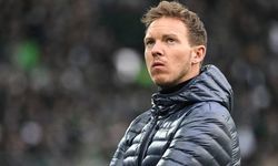 Nagelsmann: Ağlamamak için kendimi zor tuttum