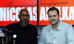 Ümraniyespor’da sürpriz Anelka ayrılığı