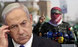 Hamas, Netanyahu ile dalga geçti