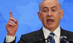 Netanyahu'dan ültimatom: Herkesle hesaplaşacağız