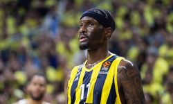 Nigel Hayes-Davis 3 yıl daha Fenerbahçe Beko'da