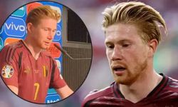 Kevin de Bruyne "Aptal" dedi! Karşılığını aldı: Şımarık velet!