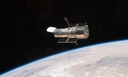 Hubble Uzay Teleskobu, Omega Centauri'de orta kütleli kara deliğe dair deliller buldu