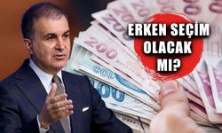 SON DAKİKA | Ömer Çelik'ten emekli maaşı açıklaması