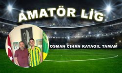 Osman Cihan Kayagil tamam