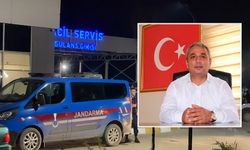 Osmaniye'de taşlı sopalı kavga: Çıkan kavgada belediye başkanı yaralandı