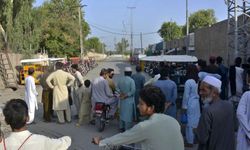 Flaş gelişme: Pakistan'daki askeri tesise intihar saldırısı!