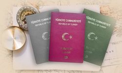 Dünyanın en güçlü pasaportları sıralaması açıklandı: Türk pasaportu kaçıncı sıraya yükseldi?