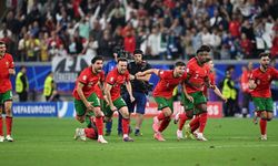 Portekiz seri penaltılarla çeyrek finale yükseldi