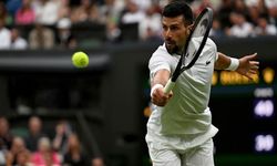 Wimbledon'da Swiatek elendi, Djokovic dördüncü turda