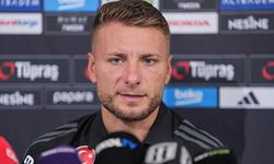 Beşiktaş'a transfer olma öyküsü: Ciro Immobile nasıl Kartal oldu?