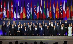 NATO’nun 75. Yılı anma etkinliğinde Rusya direkt hedef alındı