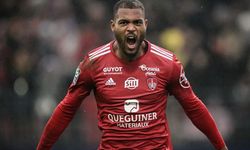 Steve Mounie Konyaspor'u değil Augsburg'u seçti