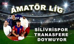 Silivispor transfere doymuyor