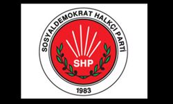 Sosyal Demokrat Halk Partisi (SHP) yeniden kuruldu