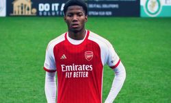 Arsenal genç yıldız Chido Obi Martin'i tutmak istiyor