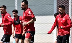 Sivasspor, yeni sezona iddialı hazırlanıyor