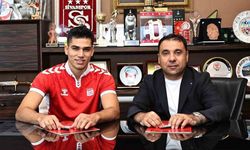 Sivasspor, Bekir Turaç’ı kadrosuna kattı