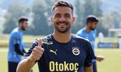 Fenerbahçe'de hazırlıklar tam gaz sürüyor