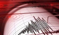 SON DAKİKA | Tokat'ta deprem
