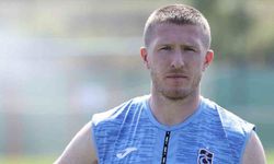 Trabzonspor'un yeni transferi John Lundstram iddialı konuştu