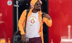 Serge Aurier, Galatasaray'a veda etti, Fenerbahçe taraftarını çıldırttı