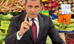 9 ay için 14 milyon TL alan Fatih Portakal pazar fiyatlarına isyan etti: Mehmet Şimşek'e seslendi!