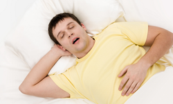 Uyku apnesinin 9 önemli belirtisi!