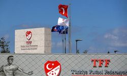 Türkiye Futbol Federasyonundan açıklama
