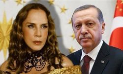 Sertab Erener Cumhurbaşkanı Erdoğan'a seslendi: 'Rica ediyorum 4 yılı bize verin...'