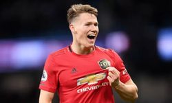 Scott McTominay'da son teklif: 25 milyon