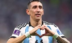 Di Maria Manchester United'dan nefret ediyor