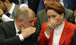 Ümit Özdağ'dan Meral Akşener itirafı: Dinlenmeyen odaya götürüp ne dedi?