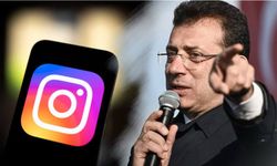 Ekrem İmamoğlu'ndan 'sansür'e tepki: Instagram kararına sert çıktı!