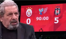 Erman Toroğlu'ndan Galatasaray'a Mehmet Büyükekşi göndermesi: 'Çok üzülmüşler'