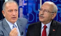 Fatih Altaylı'dan Kemal Kılıçdaroğlu'na yanıt: 'Daha iyi bir hamle yapamazdı, çıldırmış!"