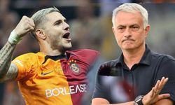 Mauro Icardi'nin sözleri Fenerbahçe'yi delirtecek: Mourinho'ya yanıt verdi!