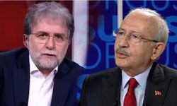 Ahmet Hakan'dan Kemal Kılıçdaroğlu'na: 'Meğer ihtiras küpüymüş, yatacak yerimiz yok...'