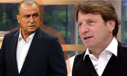 Kaya Çilingiroğlu'ndan Fatih Terim yorumu: 'Kariyerini bile riske attı'