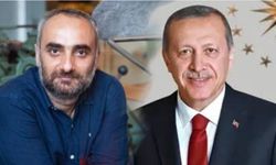 İsmail Saymaz'dan Recep Tayyip Erdoğan yorumu: 'Muhabbet beslediği kim varsa...'
