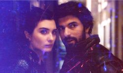 Engin Akyürek ve Tuba Büyüküstün'lü 'Kara Para Aşk' sürprizi!