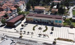 Tokat Şehir Müzesi'ni beş yılda 1 milyonu aşkın kişi gezdi