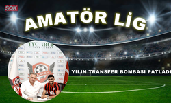 Yılın transfer bombası patladı