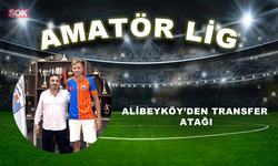 Alibeyköy’den transfer atağı