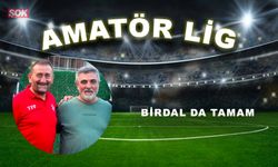 Birdal da tamam